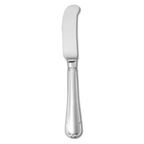 Thumbnail image #1 for 1880 Hospitality Titian by Oneida® B022KBBF Butter Knife, 7", Scrolled Border, 18/0 Stainless Steel Pack of 1 Dozen