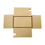 Thumbnail image #1 for JB Prince Gastronomy Plus Ltd 9-G101-16025 Kasai Konro Replacement Tile Set for Little Grill, 25"W x 18"D x 3"H