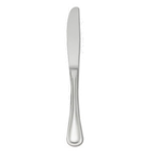 Thumbnail image #1 for 1880 Hospitality Barcelona by Oneida® B169KDAF Dessert Knife, 8-1/8", 18/0 Stainless Steel, Teardrop Handle Pack of 3 Dozen