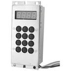 Thumbnail image #1 for AllPoints Foodservice Parts & Supplies 421285 Electrical Timer Replacement Part