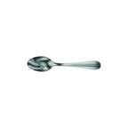 Thumbnail image #1 for Steelite International Walco, Lancer WL9407FST Dessert Spoon, 7", 18/10 Stainless Steel, Fieldstone Finish Pack of 2 Dozen