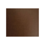 Thumbnail image #1 for Risch Chesterfield TABLEMAT-CH 15X13 Rectangular Faux-Leather Table Mat, Ostrich Texture, 15" x 13", Rigid Hardboard Case of 25
