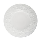 Thumbnail image #1 for Global Tableware Collective Narumi, Chefs NA581216063 Round Bone China Plate, 11", Fade White Case of 2 Dozen