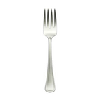 Thumbnail image #1 for 1880 Hospitality Regis by Oneida® 1364FSLF Silver-Plated Linear Salad/Pastry Fork, 6-1/2" Pack of 3 Dozen
