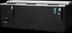 Thumbnail image #5 for Everest Refrigeration EBC95 95-1/8-Inch Horizontal Bottle Cooler with 31 Cu. Ft. Capacity and Stainless Steel Countertop