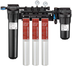 Thumbnail image #4 for Everpure High Flow CSR Triple-XCLM+ Triple-Cartridge Fountain Filtration System