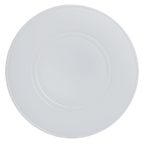 Thumbnail image #1 for Steelite Rene Ozorio, Concerto 6306P840 6 Inch Round Porcelain Gourmet Plate Case of 2 Dozen