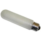 Thumbnail image #1 for AllPoints Foodservice Parts & Supplies 381207 Coated Incandescent Bulb, 130V, 40W, T10