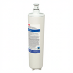 Thumbnail image #2 for 3M Purification HF20-I Water Filter Replacement Cartridge, Standard Length, 0.2 Micron, 1.67 GPM, 14,000-Gallon Capacity Case of 6