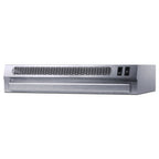 Thumbnail image #1 for Summit Commercial Summit Appliance HRTX20SS 20-Inch Stainless Steel Retractable Under-Cabinet Range Hood, Recirculating