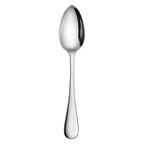 Thumbnail image #1 for New Star Foodservice Inc. 59373 Grapefruit Dessert Spoon, 6.35", 18/10 Stainless Steel