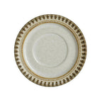 Thumbnail image #1 for Steelite International Robert Gordon, Adelaide Birch 6162RG138 Round Porcelain Saucer, 4.5", Oven Safe Case of 2 Dozen