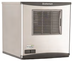 Thumbnail image #2 for Scotsman Prodigy Plus FS0522AX-1 Modular Air-Cooled Flake Ice Machine, 450 lb/24 Hr, 115V