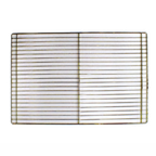 Thumbnail image #1 for Belshaw Thermoglaze SL200-0004 Rectangular Donut Glazing Screen, 17" x 25"