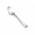 Thumbnail image #1 for Libertyware CAM4 Dinner Spoon, 7-5/4", Stainless Steel, Mirror Finish Case of 36 Dozen