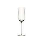 Thumbnail image #1 for Steelite Nude Crystal, Stem Zero Ion P32250 Crystal Champagne Flute, 9.75 oz, Stemmed, Tulip Shape