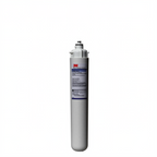 Thumbnail image #1 for 3M Purification CFS9812ELX Retrofit Replacement Water Filter Cartridge, Extended Length, 0.5 Micron, 1.67 GPM, 14,000 Gallons Case of 4