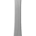 Thumbnail image #1 for International Tableware Wave WAV-111 Teaspoon, 6-1/8" Long, 18/0 Stainless Steel Pack of 1 Dozen