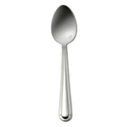 Thumbnail image #1 for 1880 Hospitality Verdi by Oneida® T031STBF 18/10 Stainless Steel Tablespoon/Serving Spoon, 7-3/4", Arched Handle Tip Pack of 1 Dozen
