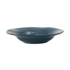 Thumbnail image #1 for Tuxton China Artisan GAN-062 Round Ceramic Rimmed Soup Bowl, 9-1/2 oz., 9-inch Case of 2 Dozen