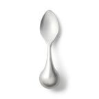 Thumbnail image #1 for Libbey Clayton 839 002 Dinner Spoon, 5-7/8", 18/10 Stainless Steel, Rounded Knob Handle