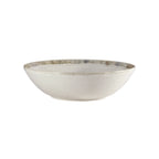 Thumbnail image #1 for Global Tableware Collective Mesa Ceramics FF7126173863 Asian Soup Bowl, Micenas, Round Stoneware, 20.25 oz, 6.75" x 1.875"