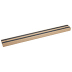 Thumbnail image #1 for Stanton Trading 7490 Magnetic Cutlery Holder, 18" Long, Wood, with Mounting Screws Case of 24
