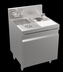 Thumbnail image #6 for Krowne Royal Series 24-Inch Underbar Speed Station with Cabinet Base and Locking Door