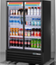 Thumbnail image #5 for True Slim Line 36-Inch 2-Section Glass Door Visual Refrigerated Merchandiser