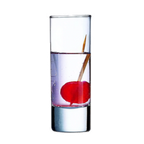 Thumbnail image #1 for Cardinal Islande by Arcoroc X0463 Cordial Glass, 2.25 oz, Soda Lime, Non-Tempered Case of 4 Dozen