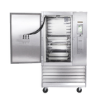 Thumbnail image #1 for Traulsen Spec-Line TBC13-COR01 Reach-In Blast Chiller, 13-Pan Capacity, Touchscreen, Dual Self-Contained Refrigeration