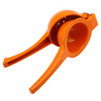 Thumbnail image #1 for Alegacy Foodservice Products CS35 Economy Citrus Squeezer for Oranges Case of 12
