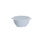 Thumbnail image #1 for G.E.T. Evolution LID-B45-CL Reusable Plate Lid for B-45, Clear Low-Density Polyethylene Case of 24 Dozen