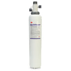 Thumbnail image #1 for 3M Purification SGB195-CLS Water Filter System – Hardness, Chloramines & Chlorine Taste/Odor Reduction, 0.5 GPM, 1,249-Gallon Capacity