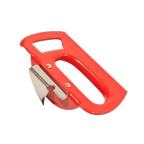 Thumbnail image #1 for Korin Inc TK-BGV-10-3401 Japanese Metal Bottle & Can Opener, Dishwasher Safe, 4"L x 2-1/2"W