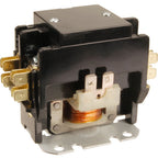 Thumbnail image #1 for AllPoints Foodservice Parts & Supplies 2071009 Foodservice Contactor, 2-Pole, 30 Amp, 240V