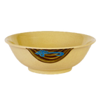 Thumbnail image #1 for Thunder Group Wei 5070J 36 oz Melamine Bowl, 8" Round, Rimless Case of 6 Dozen