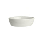 Thumbnail image #1 for Steelite Diversified Ceramics DCI534W Oval Ceramic Baker, 12 oz, White, 6.5 x 4.125 x 2 in Case of 2 Dozen