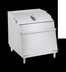 Thumbnail image #2 for Serv-Ware 26 Gallon Electric Chip Warmer, Top Load, Stainless Steel