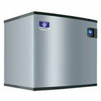 Thumbnail image #1 for Manitowoc Indigo IRP0800W Commercial Ice Maker, Full-Size Dice Cubes, Water-Cooled, Self-Contained, 30"W, ENERGY STAR®