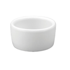 Thumbnail image #1 for 1880 Hospitality Buffalo White Ware by Oneida® F8000000610 2 oz Porcelain Ramekin, 2-5/8 in Round, Bright White Case of 3 Dozen