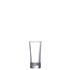 Thumbnail image #1 for Kadra Kitchenware Vikko VK-56116 Shot Glass, 2.2 oz., Niki Case of 24