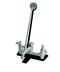 Thumbnail image #4 for Heavy Duty 8-Inch Center Service Sink Faucet with 6-Inch Rigid Spout