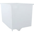 Thumbnail image #1 for AllPoints Foodservice Parts & Supplies 1901136 Coffee Maker Replacement Reservoir with Rubber Washer, Plastic