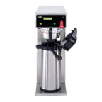 Thumbnail image #1 for Curtis G3 D500GT63A000 Automatic Single Airpot Coffee Brewer, Digital LCD, Stainless Steel, 2.2–2.5 L Brew Capacity