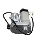 Thumbnail image #1 for Alfa Pitco PIT-5704CL Linear Actuator, 2-Inch with Pins, 24VDC