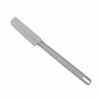 Thumbnail image #1 for Libertyware PSS9T 10-Inch Narrow-Head Plastic Spatula with White Handle Case of 120