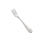 Thumbnail image #1 for CAC China Royal 8001-07 Oyster Fork, 5-3/4"L, Extra Heavy Weight, 18/8 Stainless Steel Case of 25 Dozen