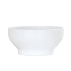 Thumbnail image #1 for Cal-Mil Nova 24113-6-15 Soup Bowl, 30 oz, 6.25" Diameter x 3" H, White Case of 6