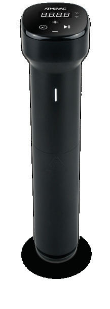 Product image #6 for ATMOVAC SVEZ Thermal Immersion Circulator, 30 Liter (8 Gallon) Capacity, 900W